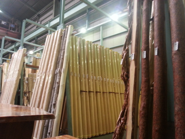 「木材・材木」のススメ