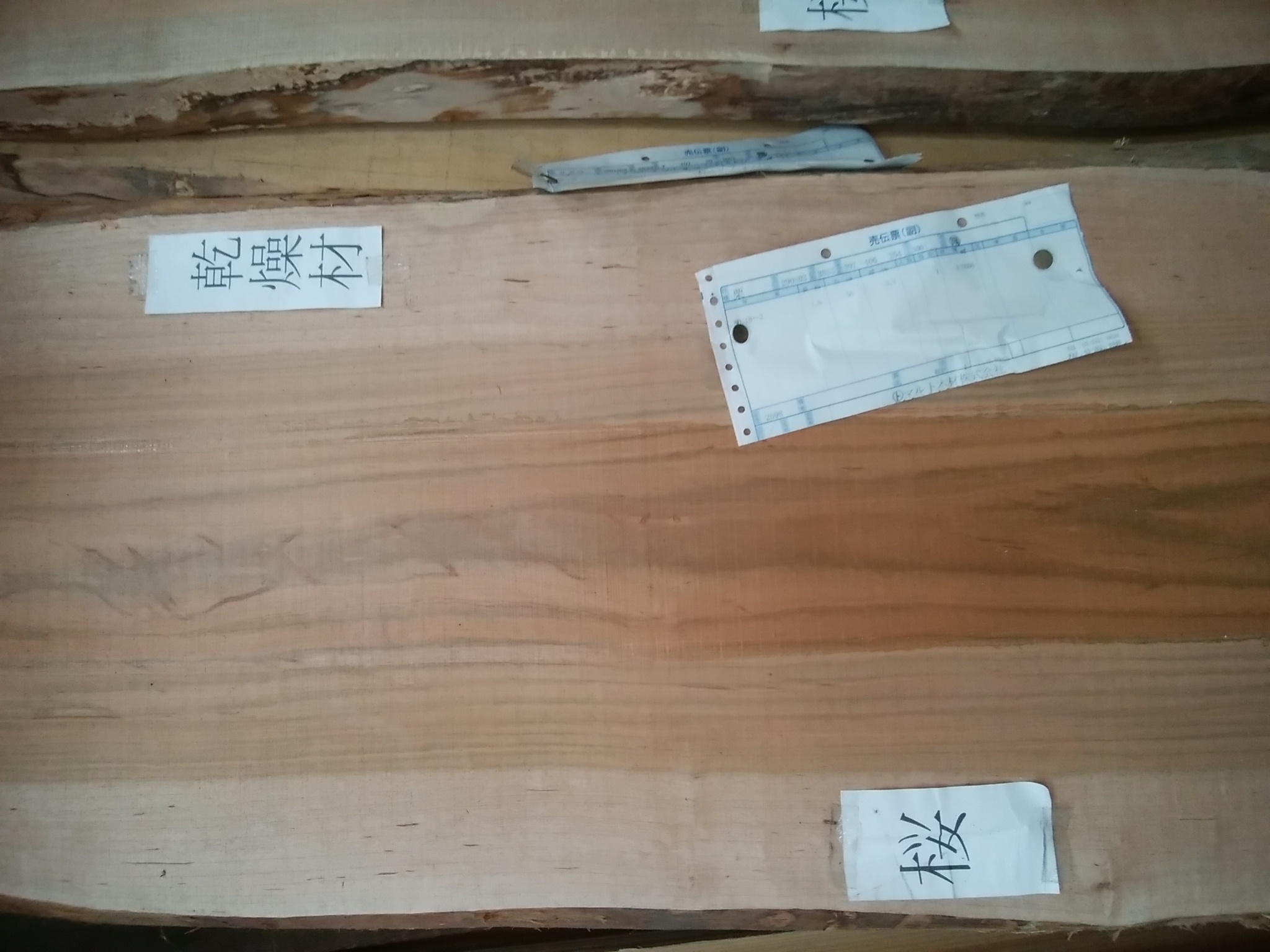 「木材・材木」のススメ