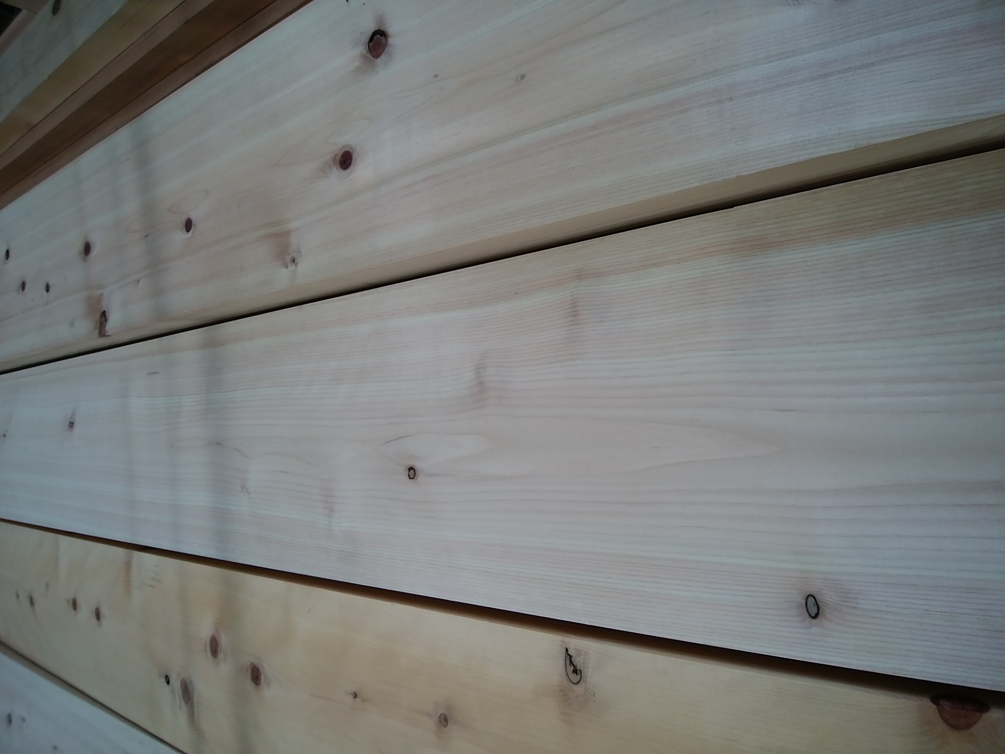 「木材・材木」のススメ