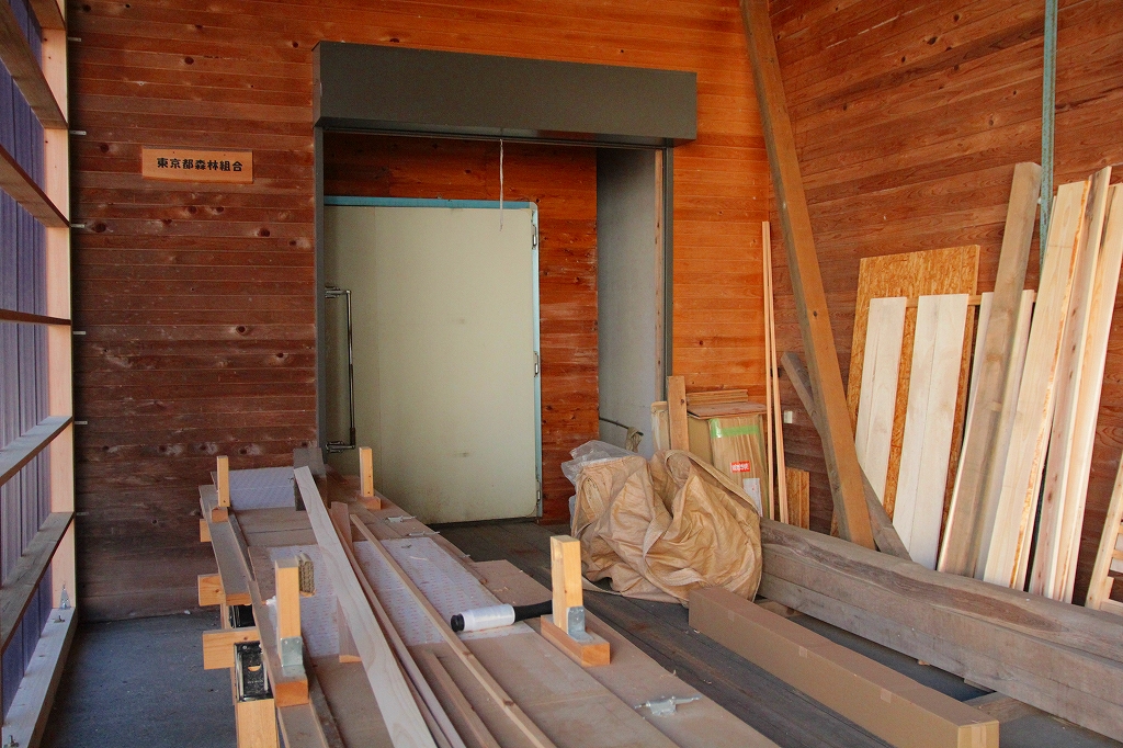 「木材・材木」のススメ