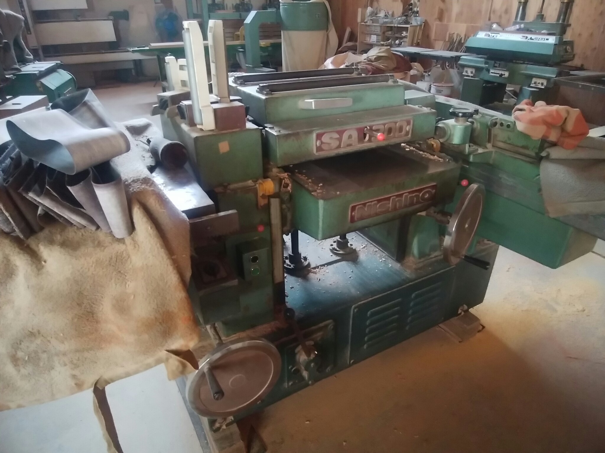 「木材・材木」のススメ