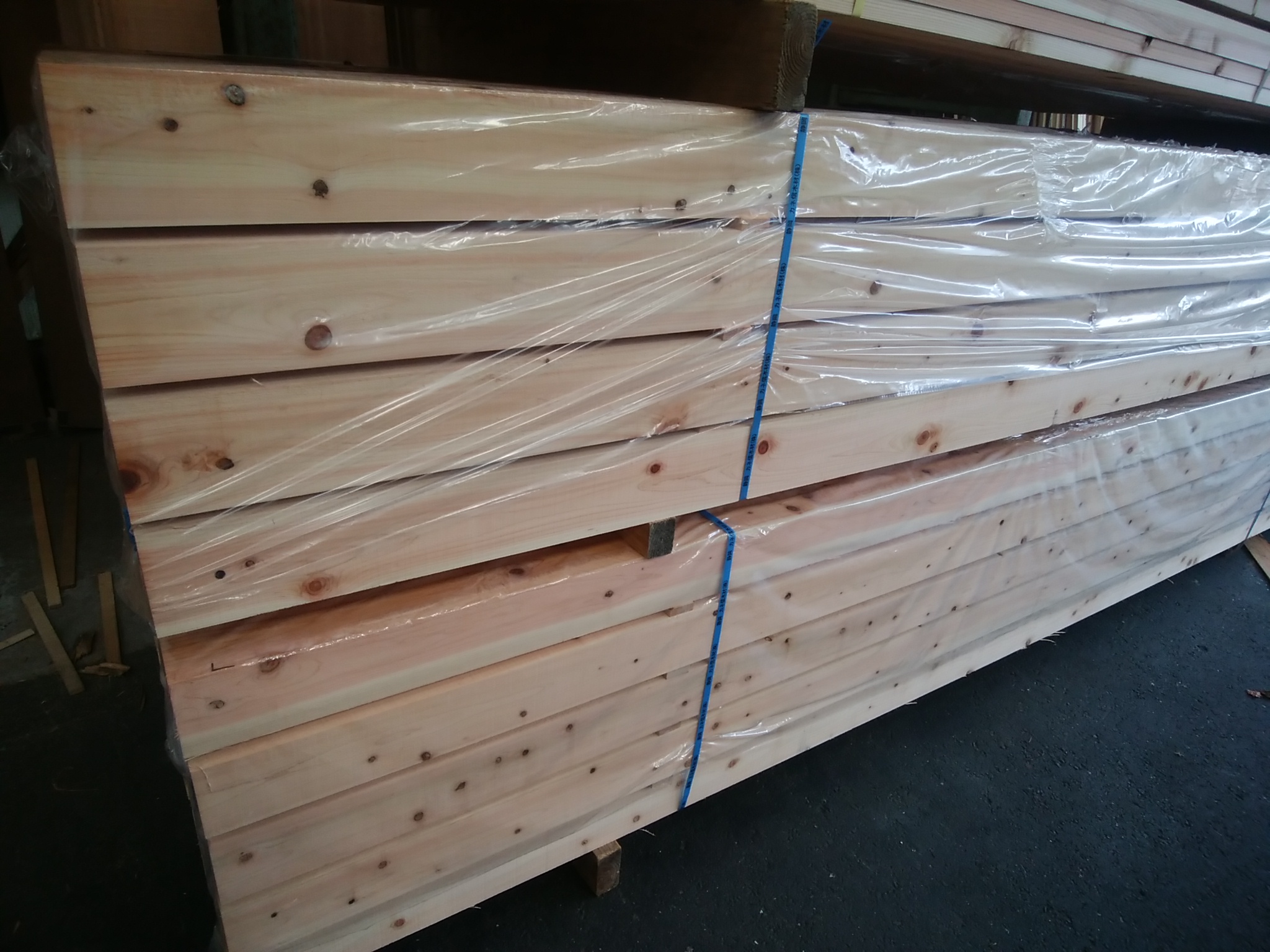 「木材・材木」のススメ